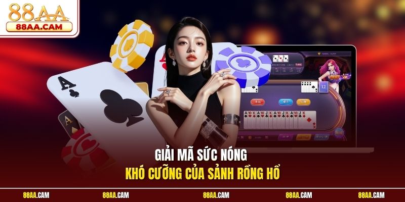 Giải Mã Sức Nóng Khó Cưỡng Của Sảnh Rồng Hổ
