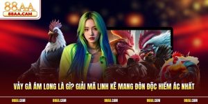 Vảy gà ám long là gì? Giải mã linh kê mang đòn độc hiểm ác nhất